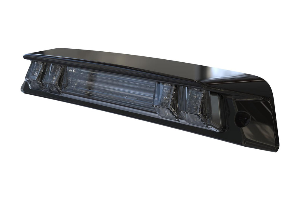X3B LED Brake Light: Ford F150-SD-Ranger (15-21) (w/o Camera)