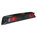 X3B LED Brake Light: Ford F150-SD-Ranger (15-21) (w/o Camera)