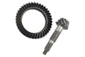 Differential Ring and Pinion