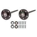 ***Discontinued***~(40 lbs. 41X11X8)~ REAR AXLE KIT; DANA 35 90-06