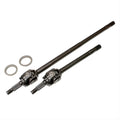 Ten Factory TJ Rubicon Dana 44 Front 30 Spline Axle Kit