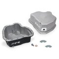 2001-2010 GM 6.6L Duramax PPE High-Capacity Cast Aluminum Engine Oil Pan