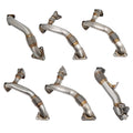 Up-Pipe for 2002-2004 GM 6.6L Duramax LB7 (For PPE Exh Man Only) Pacific Performance Engineering