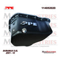 2001-2010 GM 6.6L Duramax PPE High-Capacity Cast Aluminum Engine Oil Pan