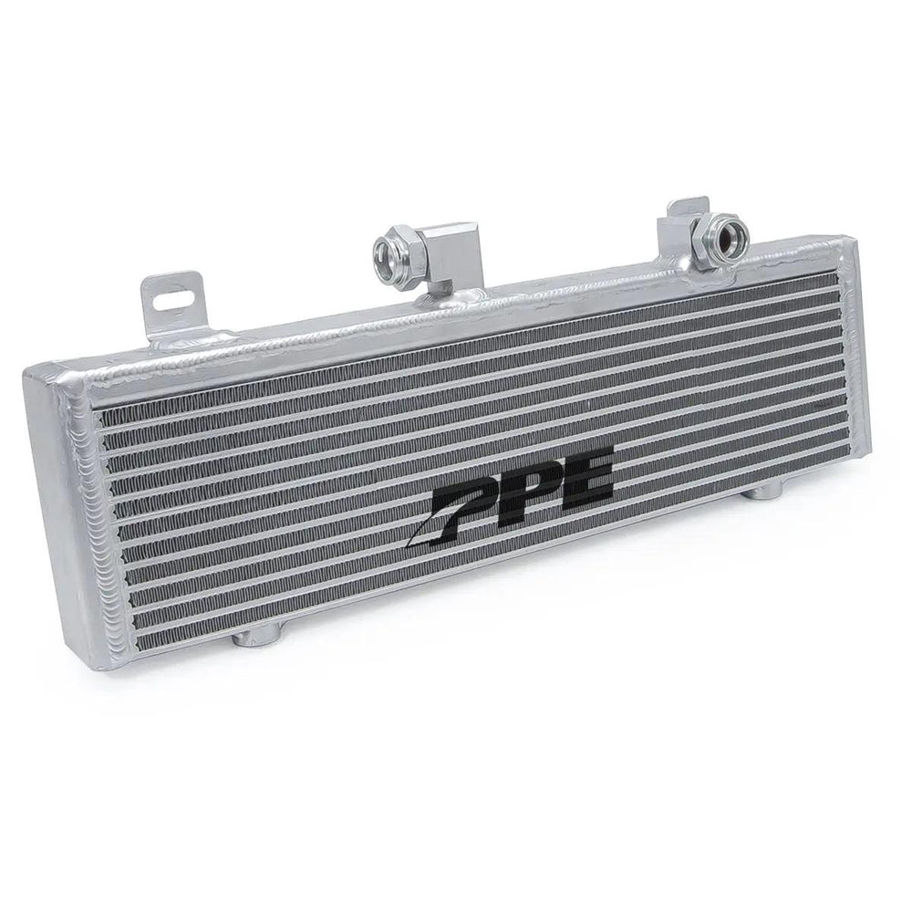 Perf Trans Cooler 2014-16 GM 6.6L Allison 1000 PPE Diesel