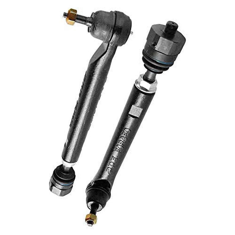 Stage3 Forged Tie Rod Assemblies Pair 2011-2024 PPE