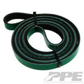 Serpentine Belt For Dual Fueler 5.9 And 6.7L PPE Diesel