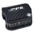 PPE Deep Transmission Pan Dodge Black PPE Diesel