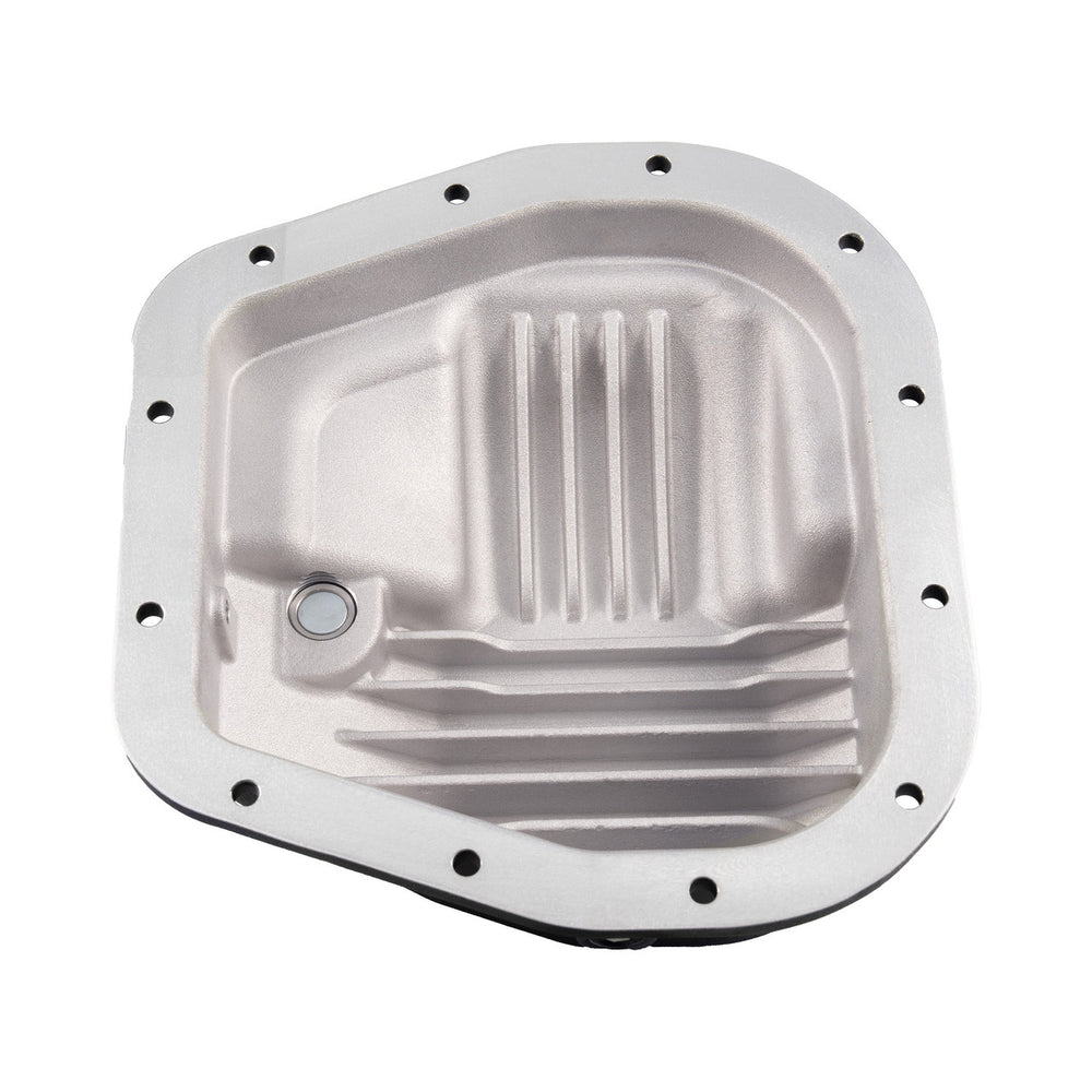 Differential Cover Ford HD 10.25 Inch/10.5 Inch Curved Back Raw PPE Diesel