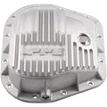 Differential Cover Ford HD 10.25 Inch/10.5 Inch Curved Back Raw PPE Diesel