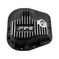 Differential Cover Ford HD 10.25 Inch/10.5 Inch Curved Back Raw PPE Diesel
