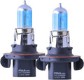 ~(0.3 lbs. 4X4X2)~ H13 Xtreme White Hybrid Bulb 3900K - 12V 65/55W - Twin Pack
