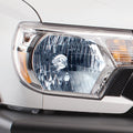 ~(0.3 lbs. 4X4X2)~ H13 Xtreme White Hybrid Bulb 3900K - 12V 65/55W - Twin Pack