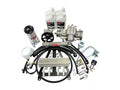 Cylinder Assist Steering Kit, 2003-06 Jeep LJ/TJ with D60 Axle PSC Performance Steering Components