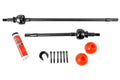 ~(45 lbs. 40X10X5)~ Ultimate Dana 30 JK Front Axle Set