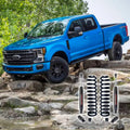 ReadyLIFT 46-2725 LEVELING KITS