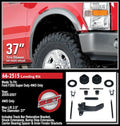 ReadyLIFT 66-2515 LEVELING KITS