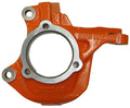 ~(15 lbs. 13X11X6)~ HEAVY DUTY JEEP JK HIGH STEER KNUCKLE RIGHT