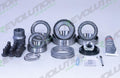 Revolution Gear & Axle 95-04 Toyota 4Runner/Tacoma 8.4in Rear Axle Ring & Pinion Master Install Kit