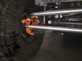 ~(15 lbs. 13X11X6)~ HEAVY DUTY JEEP JK HIGH STEER KNUCKLE RIGHT