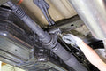RockJock JT Gladiator Driveshaft Carrier Bearing Spacer Rear w/ Billet Aluminum Spacer Hardware