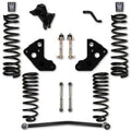 Rock Krawler 2019+ Ram 2500 HD 4x4 4.0in Adventure Series Suspension System