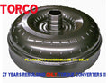 ***Discontinued***~(35 lbs. 18X16X15)~ 99-UP JEEP CRD TQ $200 CORE CHARGE APPLIES
