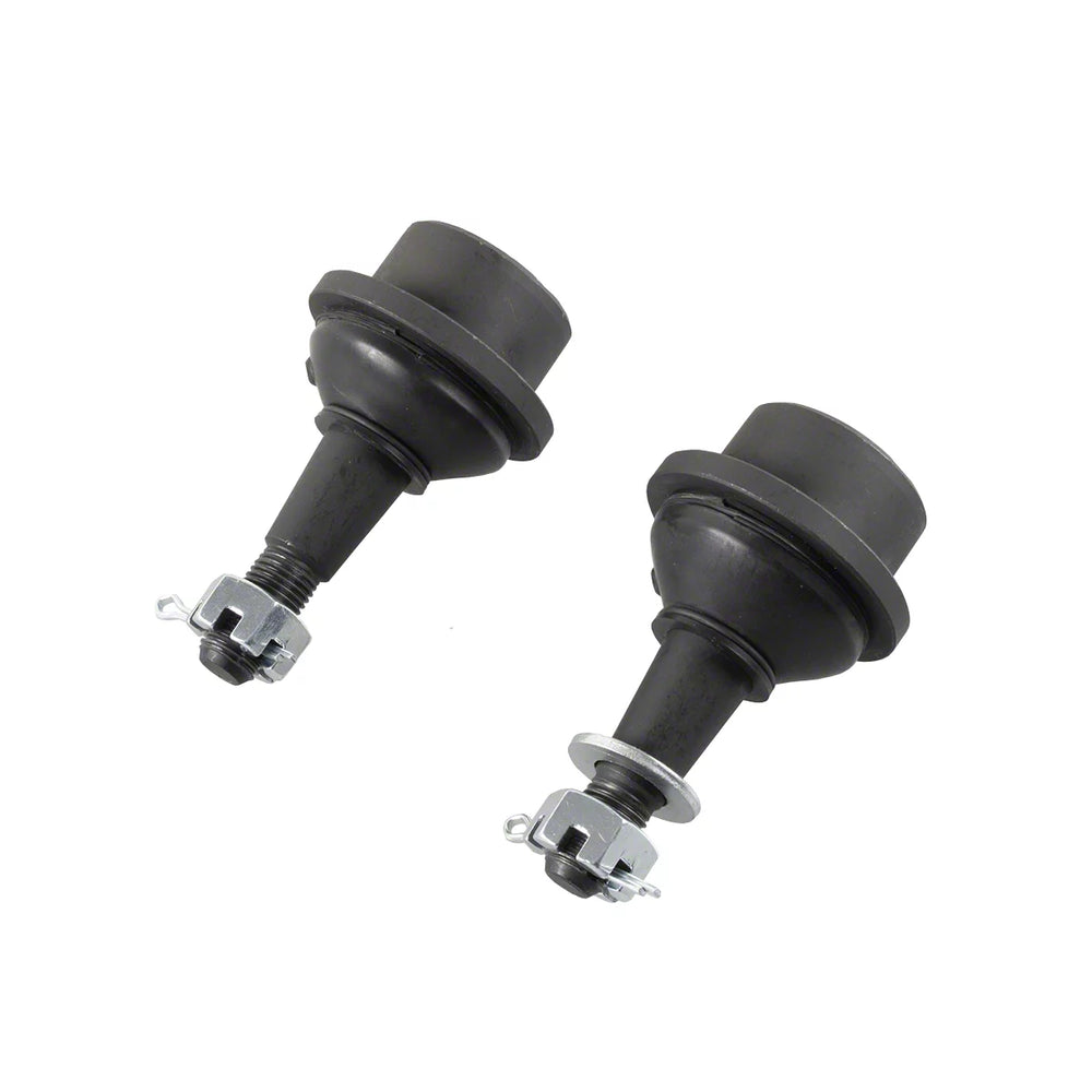 18C JEEP WRANGLER JL; 20C GLADIATOR HEAVY DUTY BALL JOINTS; NONKNURLED FULL SET