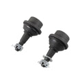 18C JEEP WRANGLER JL; 20C GLADIATOR HEAVY DUTY BALL JOINTS; NONKNURLED FULL SET