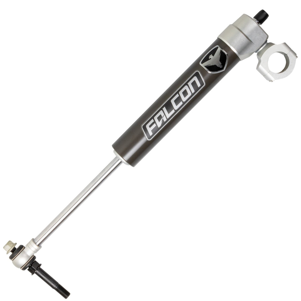 07C WRANGLER; 20C GLADIATOR FALCON NEXUS EF 2.1 STEERING STABILIZER 11/2IN HD TIE ROD