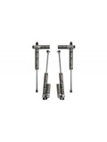 0718 WRANGLER JK 4DR: FALCON SP2 3.1 PIGGYBACK SHOCK KIT (34.5IN LIFT)