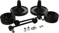 ~(7 lbs. 12X9X9)~ JK 1.5 Leveling Kit 07-Pres Wrangler JK/JKU TeraFlex