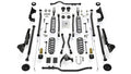 JK 2DR 4IN ALPINE RT4 LONG ARM SUSPENSION SYSTEM NO SHOCKS