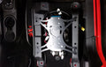 ~(5 lbs. 17X14X1)~ JK ARB Compressor Under Seat Mounting Kit