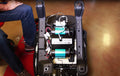 ~(5 lbs. 17X14X1)~ JK ARB Compressor Under Seat Mounting Kit