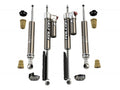 0721 TOYOTA TUNDRA: FALCON SPORT TOW/HAUL LEVELING SHOCK ABSORBER SYSTEM