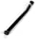 ~(36 lbs. 32X10X7)~ JK / JKU Alpine Upper Long FlexArm Kit (Part can only be used with the compatible master kit components)
