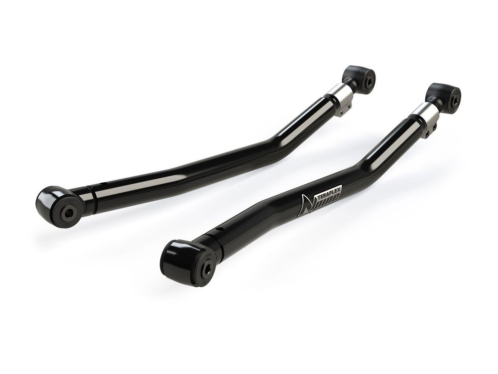 ~(32.1 lbs. 39X9X4)~ JL: Alpine Long Control Arm Kit - Rear Upper Adjustable (3-6IN Lift)