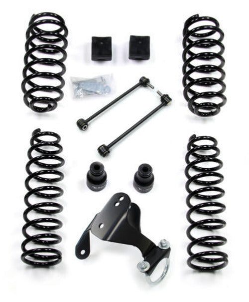 ~(63 lbs. 25X15X13)~ JL 4dr 4.5IN RT Lift Spring Box