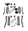 ~(63 lbs. 25X15X13)~ JL 4dr 4.5IN RT Lift Spring Box