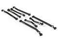 JK ALPINE IR LONG CONTROL ARM KIT8ARM ADJUSTABLE (36IN LIFT)ARMS ONLY