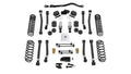 JL 2DR ALPINE RT3 3.5 SUSPENSION SYSTEM
