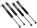 ~(23.5 lbs. 24X6X5)~ Jeep JL/JLU 2.5 Front / Rear All 4 9550 Shock kit for 2.5 lift