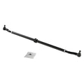 JL: HD FORGED ADJUSTABLE TRACK BAR REAR (06 LIFT)