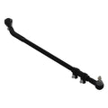 ~(23 lbs. 44X6X5)~ JK Extreme Heavy Duty Flipped Drag Link Kit
