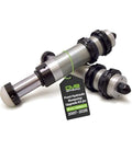 ~(5.2 lbs. 9X7X5)~ JK 3-6 Inch Rear SpeedBump Kit 07-Pres Wrangler JK TeraFlex
