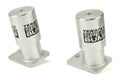 ~(14 lbs. 13X11X10)~ JK 3 Inch Front And Rear SpeedBump Kit 07-Pres Wrangler JK TeraFlex