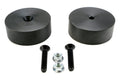 ~(14 lbs. 13X11X10)~ JK 3 Inch Front And Rear SpeedBump Kit 07-Pres Wrangler JK TeraFlex