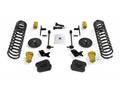 JT 2.5IN SPORT ST2 SPRING & SPACER LIFT SYSTEM NO SHOCK ABSORBERS