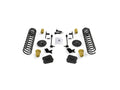 JT 2.5IN SPORT ST2 SPRING & SPACER LIFT SYSTEM NO SHOCK ABSORBERS